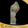 Antique Stone Abstract Sculpture(ABS-313)